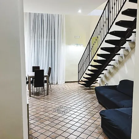 Terno su Napoli Apartments-2